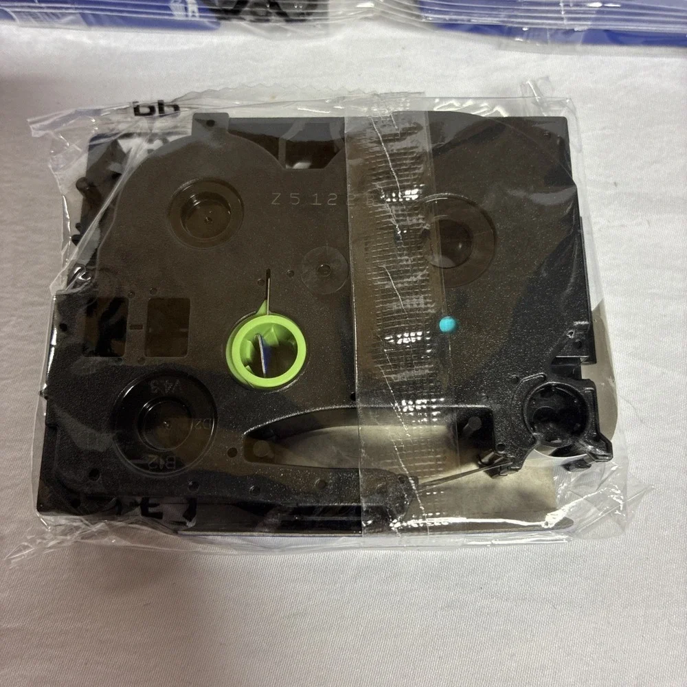 5 Pack 12mm x 0.47